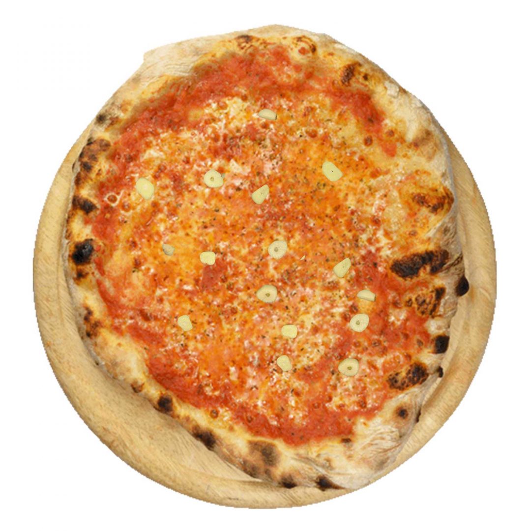 Marinara Pizzafitt.ch